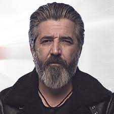 ali kınık