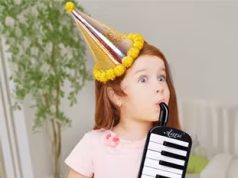 Kolay Melodika Notaları