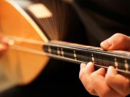 Kolay Türkü Notaları